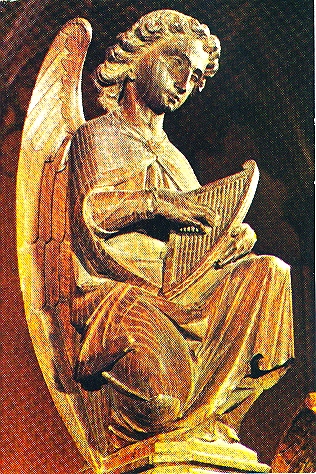Harp images